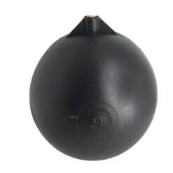 Black_Plastic_Ball_Float_1