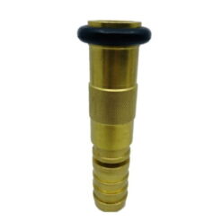 Brass_Jet_Spray_Fire_Hose_Nozzle_1