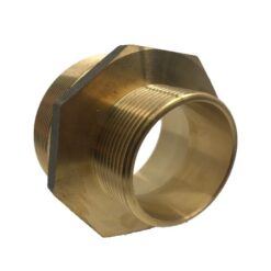 Brass_Reducing_Hex_Nipple_MxM_BSP_1