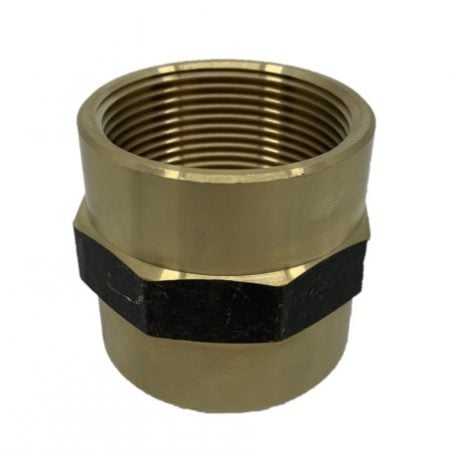Brass BSP Threaded and Barbed Pipe Fittings - Image 19