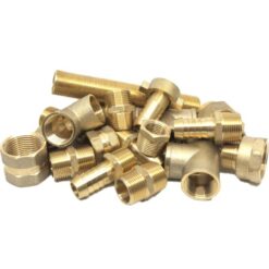 Brass_Threaded_Barbed_BSP_Fittings_1