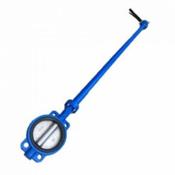 butterfly valve