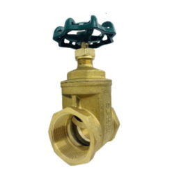 DZR_Brass_Gate_Valve_1