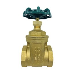 DZR_Brass_Gate_Valve_2