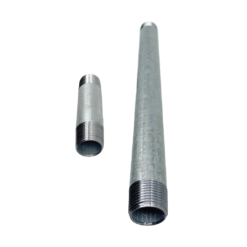 galvanised pipe galvanized pipes threaded malleable