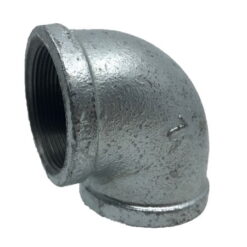 Galvanised_Malleable_Elbow_F&F_BSP_1