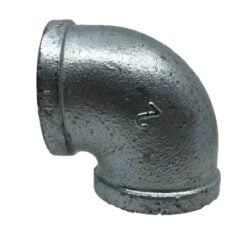 Galvanised_Malleable_Elbow_F&F_BSP_2