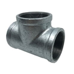 Galvanised_Malleable_Tee_BSP_1