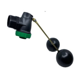 Poly_Float_Valve_Single_Reservoir_1