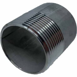 Stainless Steel Toe Nipple website 1