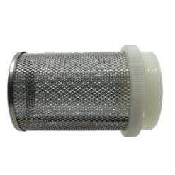 Stainless_Steel_Strainers_BSP_2 Screwed Strainer BSP thread