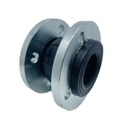 Vibration_Eliminator_Rubber Bellow_Flexible_Joint_Coupling_3