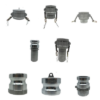 Aluminium Camlock Hose Fittings and Couplings