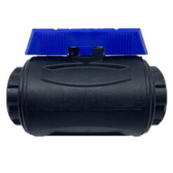 Ball Valve Female BSP Thread Full Bore General Purpose