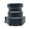 Banjo Poly Camlock Fitting Type A Male Adaptor x Female BSP
