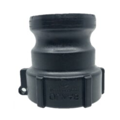 Banjo Poly Camlock Fitting Type A Male Adaptor x Female BSP