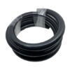 Barfell PVC Suction Hose Chemical Black