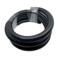 Barfell PVC Suction Hose Chemical Black