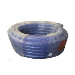 Barfell PVC Suction Hose Helisteel Clear Wire