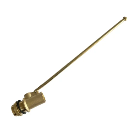 Brass Float Valve