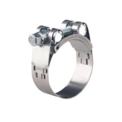 Norma GBS Stainless Steel Hose Clamp Heavy Duty T-bolt W2