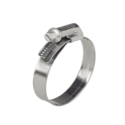 Norma Torro Galvanised Steel Hose Clamp Worm Drive W1