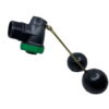 Philmac Float Valve Single Reservoir