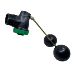 Philmac Float Valve Single Reservoir