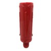 Plastic Nozzle Jet Spray Hose