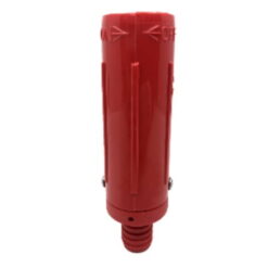 Plastic Nozzle Jet Spray Hose