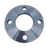 Plate Steel Slip On Table D Flange