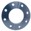 Plate Steel Slip On Table E Flange