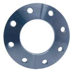 Plate Steel Slip On Table E Flange
