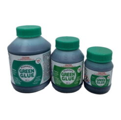 Plumma's PVC Pressure Pipe Glue Green