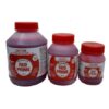 Plumma's PVC Pressure Primer Red