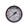 Pressure Gauge 63mm Liquid Filled Dial Back Entry