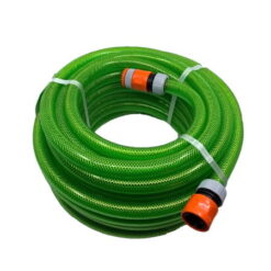 PVC Garden Hose 20m