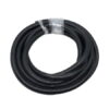 PVC Pressure Hose Fire Reel Black