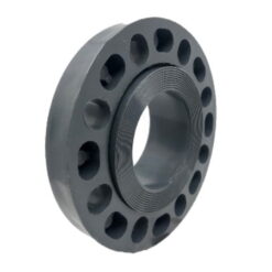 PVC Van Stone Loose Ring Flange