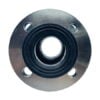 Rubber Vibration Eliminator Bellow Flexible Joint Coupling Table E