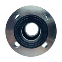 Rubber Vibration Eliminator Bellow Flexible Joint Coupling Table E