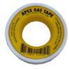 Teflon Gas Plumbing Tape Yellow