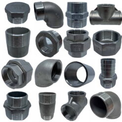 Stainless Steel 316 BSP Threaded and Barbed Pipe Fittings