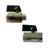 Brass Mini Ball Valves BSP Threaded General Purpose