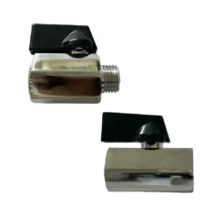 Brass Mini Ball Valves BSP Threaded General Purpose