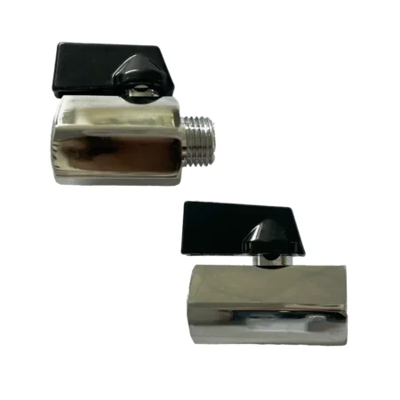 Brass Mini Ball Valves BSP Threaded General Purpose