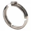 banjo manifold clamp screw stainless steel