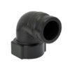 Banjo Poly Camlock Fitting Type A 90° Adaptor x Female Thread