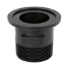 Banjo Poly Flange x Male BSP Thread Manifold Adaptor