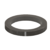 Banjo Rubber EPDM Manifold Gasket